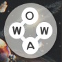 icon Space Word Kelime Bulma Oyunu