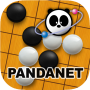 icon Pandanet(Go) -Internet Go Game