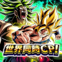 icon com.bandainamcogames.dbzdokkan