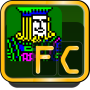 icon FreeCell Solitaire HD