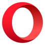 icon Opera Mobile
