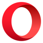 icon Opera Browser