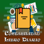 icon Contabilidad Libro Diario