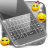 icon Keyboard for Galaxy S6 1.279.13.86