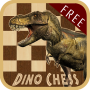 icon Dino Chess For kids
