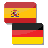 icon DIC-o Spanish-German 1.1