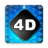 icon Pixel 4D 1.74