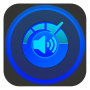 icon Super Fast Volume Booster For Android - 2021 Free