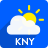icon KNY Taiwan Weather 3.4.2.5
