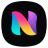 icon newer.galaxy.note.launcher 1.3