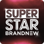 icon SUPERSTAR BRANDNEW