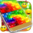 icon Color Hearts Keyboard Theme 1.279.13.85
