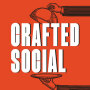 icon Crafted Social