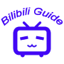 icon Bilibili guide for free