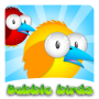 icon Bubble Birds (Bubble Shooter)