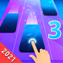 icon Magic Piano Tiles 3 - Piano Game