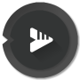 icon BlackPlayer Music Player