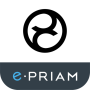 icon e-PRIAM