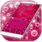 icon Pink Keyboard for Galaxy S4 1.279.13.85