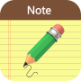 icon B Notes – Notepad Notebook app