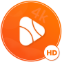 icon HD Video Player