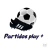 icon Partidos play + 9.8