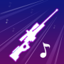 icon Beats shooting-music game