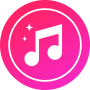icon Music player