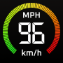 icon GPS Speedometer-Trip Meter