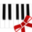 icon Free PianoLearn to play Piano 18.12.16e