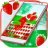 icon Strawberry Keyboard Free 1.279.13.88