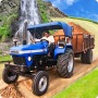 icon Real Tractor Farming Sim Drive