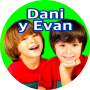 icon Dani y Evan Juegos y Videos