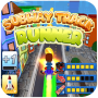 icon Subway Track Runner - Free Mode