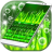 icon Green Flame Keyboard 1.279.13.86