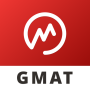 icon GMAT