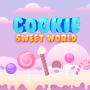 icon Cookie Sweet World