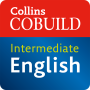 icon Collins Cobuild Intermediate Dictionary