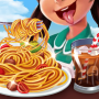 icon Star Restaurant - Time-Management Cooking Games