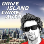 icon Drive Island Crime Auto