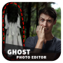 icon Ghost Photo Editor