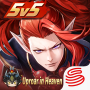 icon Onmyoji Arena