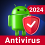 icon Antivirus - Cleaner + VPN