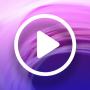 icon SlowCut: Motion Video Editor (Slow Motion)