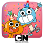 icon Gumball Party