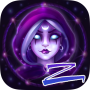 icon Dark Magic ZERO Launcher