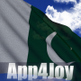 icon Pakistan Flag