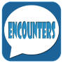 icon ENCOUNTERS MEET INVITE CHAT
