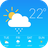 icon Weather 6.8