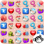 icon Onet Connect Valentine